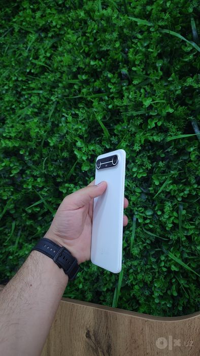 Tecno Spark Slim