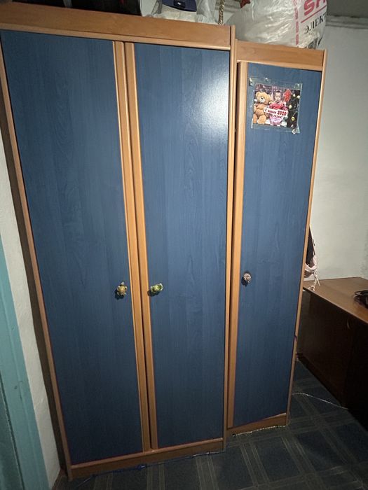 Продам детский шкаф
