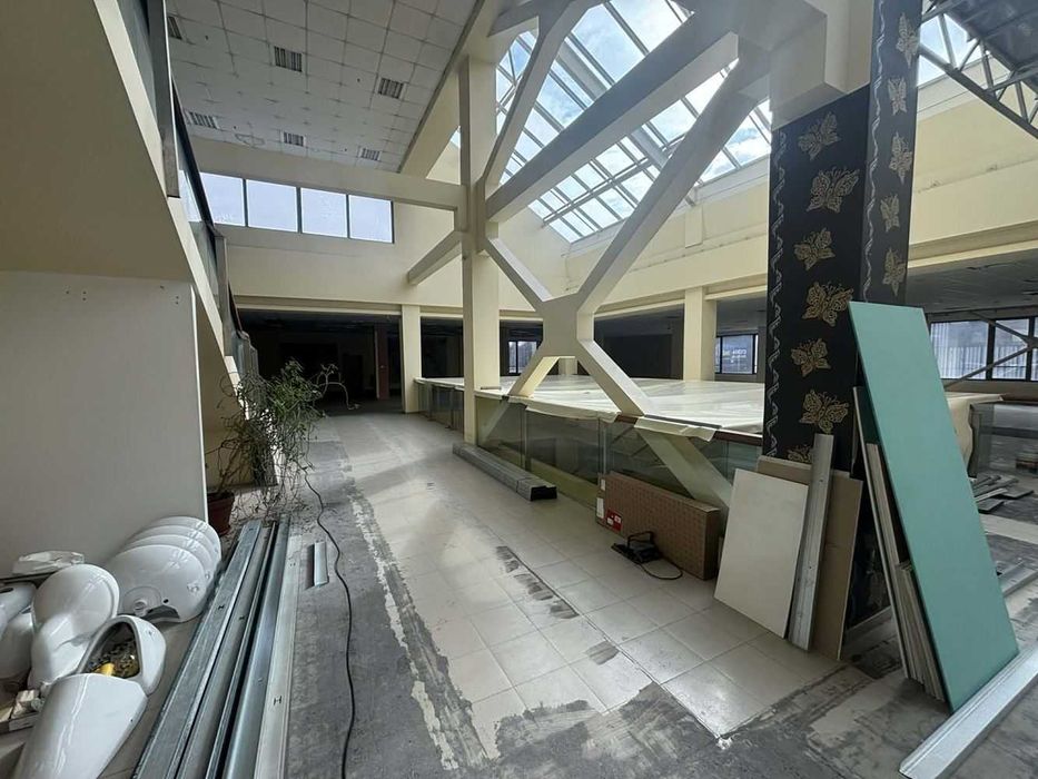 Дава се под наем Офис в София, Люлин 10 - 750 кв.м за 4986.27 € - Снимка #5