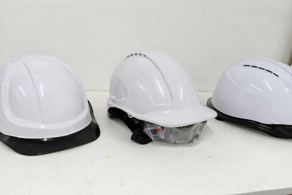 Каска Delta Plus DIAMOND V UP