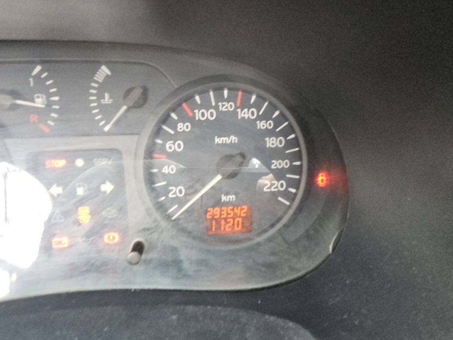 Vand Renault clio 2 1.5 dci