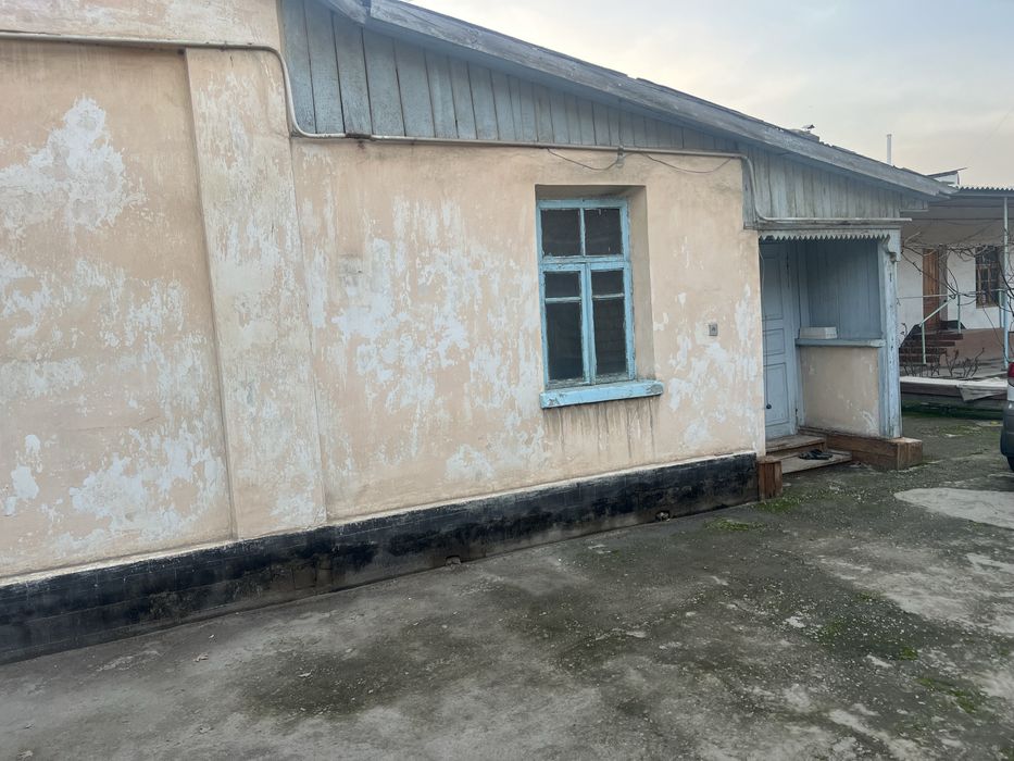 Продается участок под строительство