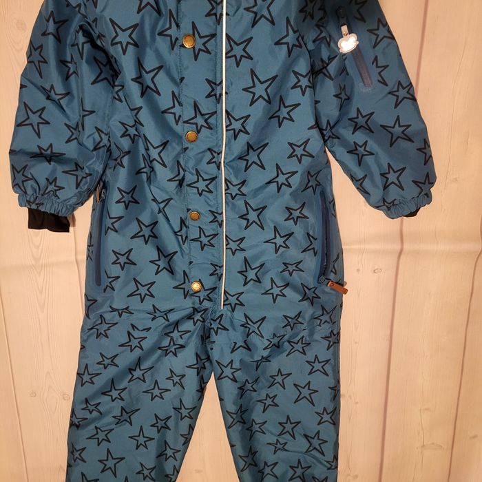 Combinezon iarna copii Freds World marime 110 ( 5 ani)