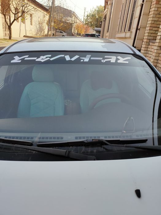 Lasetti Samuray Avtomat