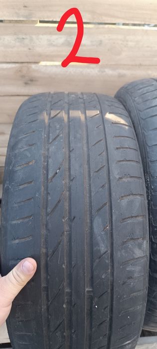 Шины 225 50 R 18