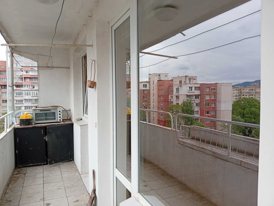 Южен двустаен  в Бели брези  - метростанция България. 229900 e.