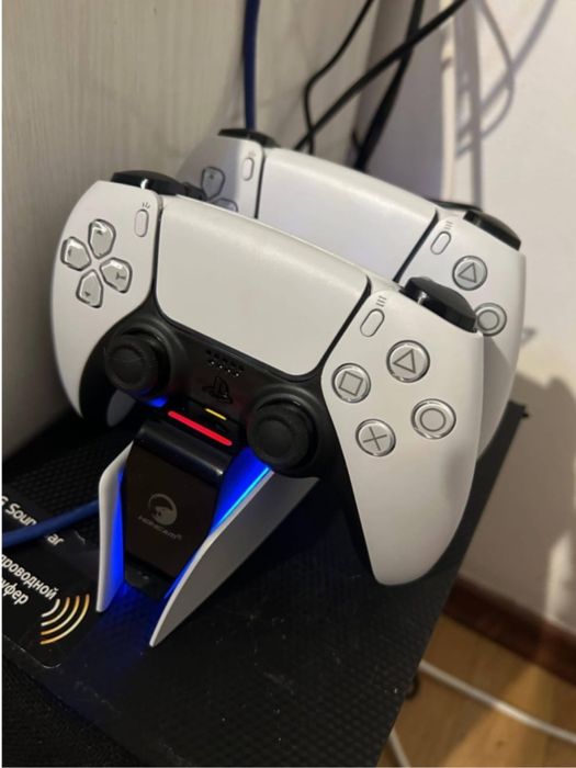 ps 5 новый  сатылады