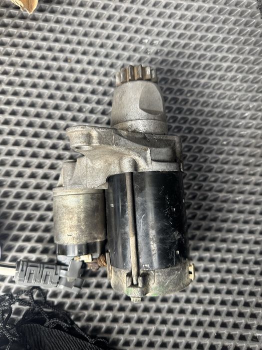 Стартер Toyota Камри 45, обьем 2,5