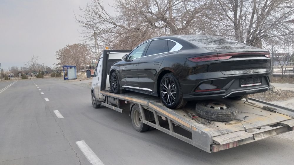 Эвакуатор хизмати   узбекистон буйлаб