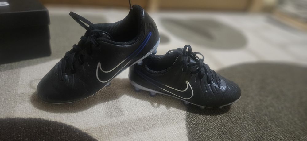 Детски бутонки nike