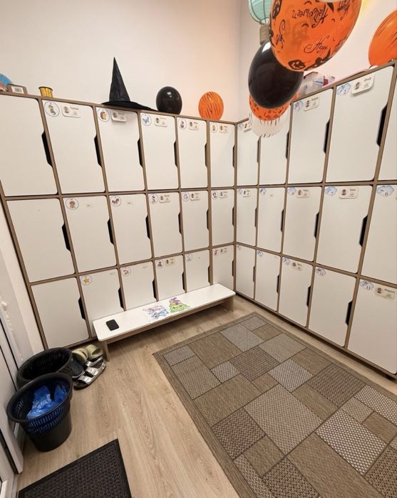 Продам полный детский сад