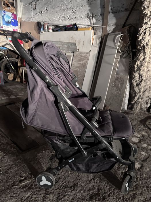 Продам детскую колеску