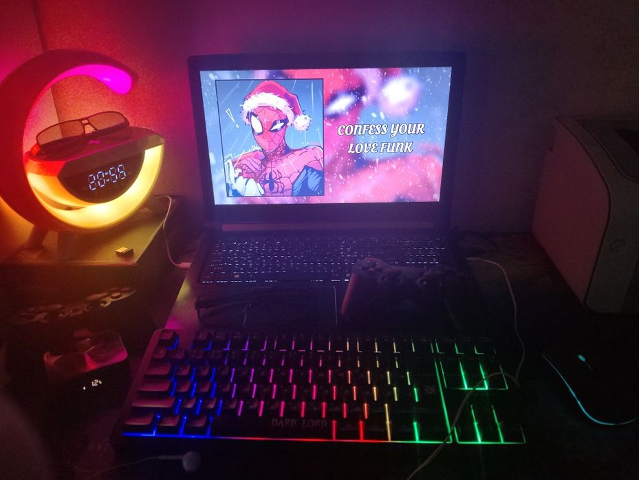 Ноутбук Асер i5 9300