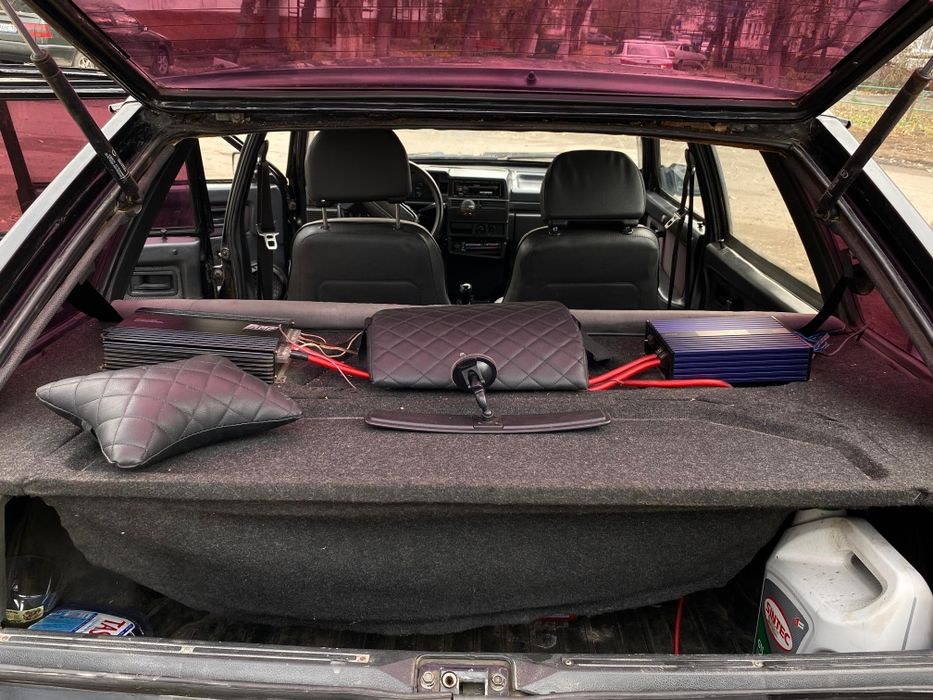 Продам АвтоВАЗ 2109