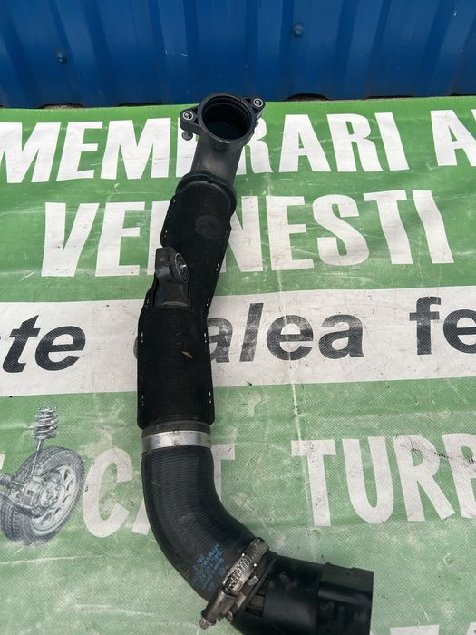 Furtun turbină , conductă turbină Volkswagen Tiguan 2.0 Tdi DFG