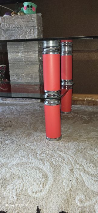 Продам столик стеклянный