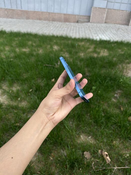 iPhone 12 mini / 13 / 13