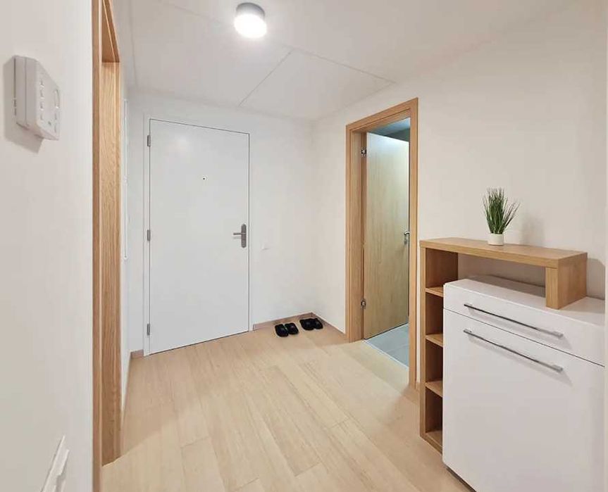 Дава се под наем Тристаен апартамент в Пловдив, Мараша - 86 кв.м за 311.1 € - Снимка #3