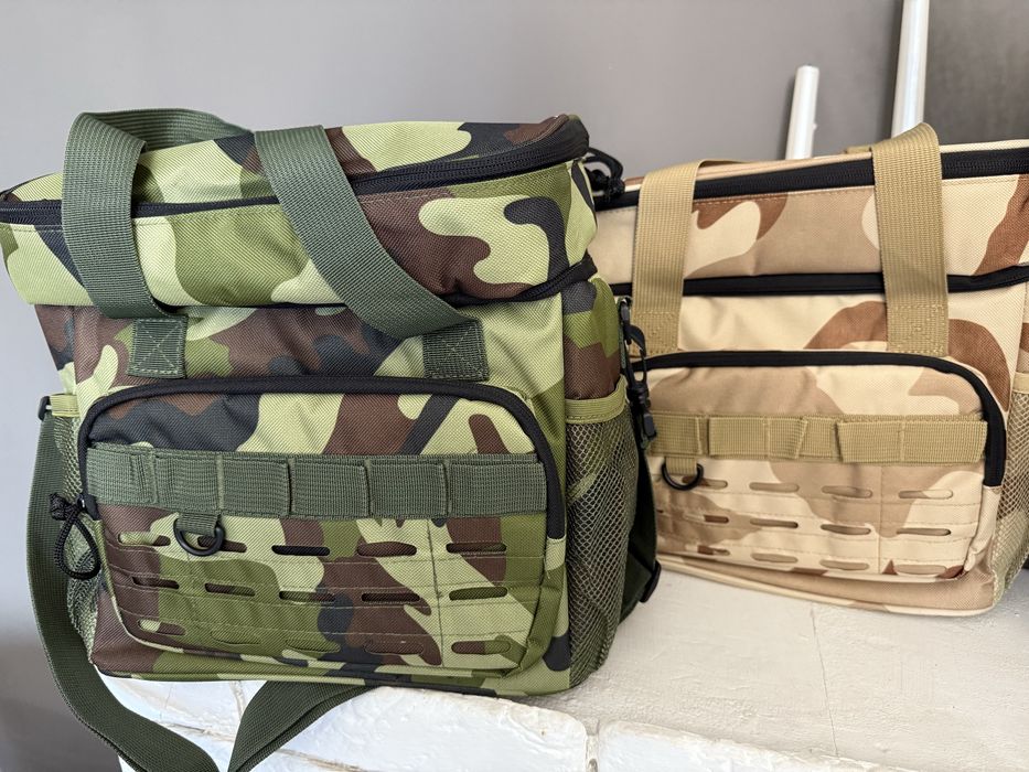 Сумка - холодильник