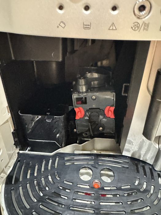 DeLonghi Magnlfica