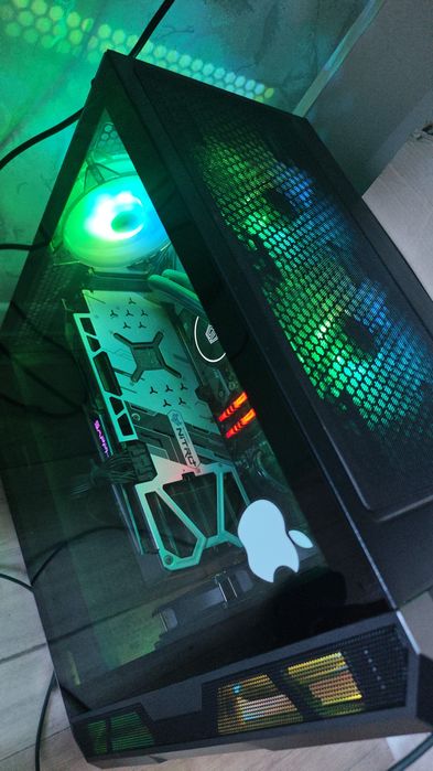 Продается игровой рк