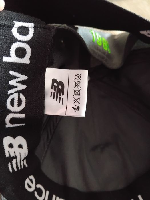 Мъжка шапка New Balance
