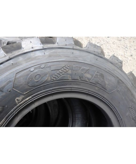 Anvelopa 12.5/80-18 OZKA IND85 14PR TL
