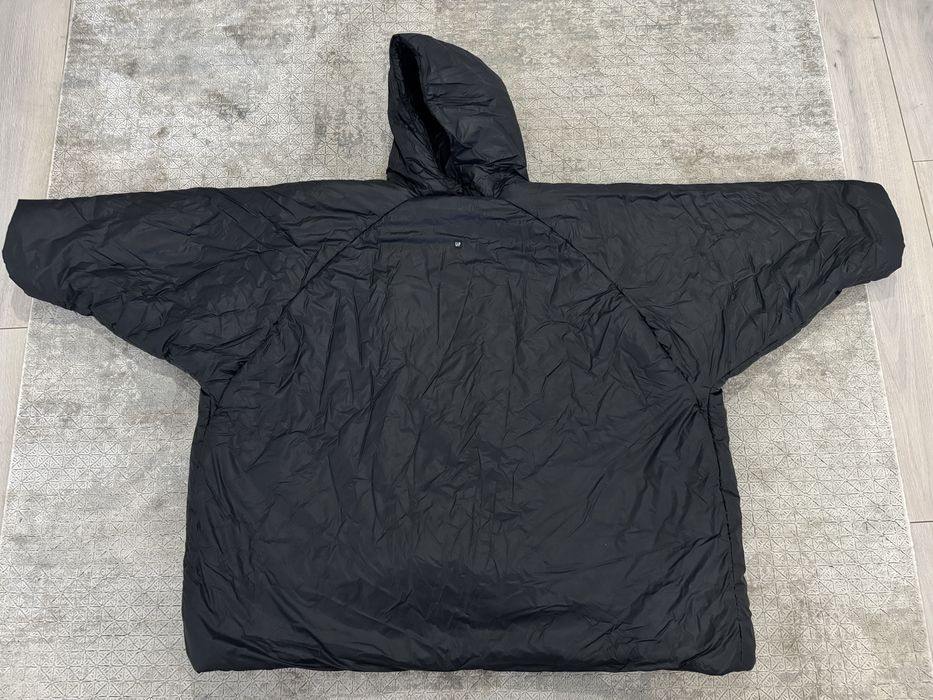 Yeezy GAP T-Cut Puffer