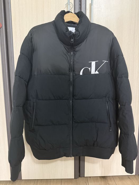 Мъжко яке Calvin Klein