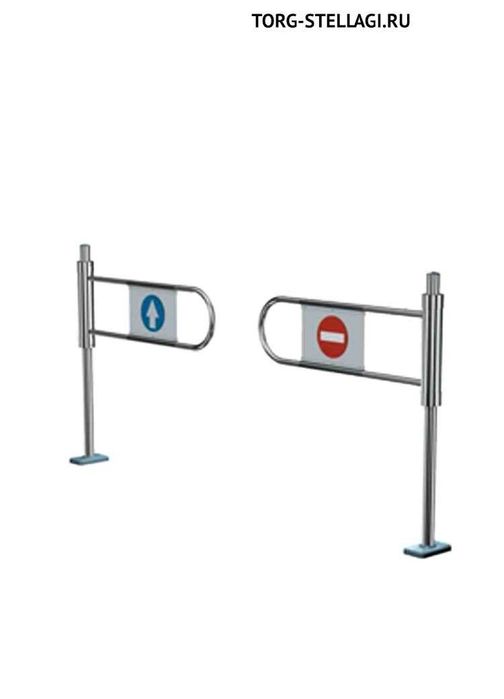 Полки стеллаж витрины