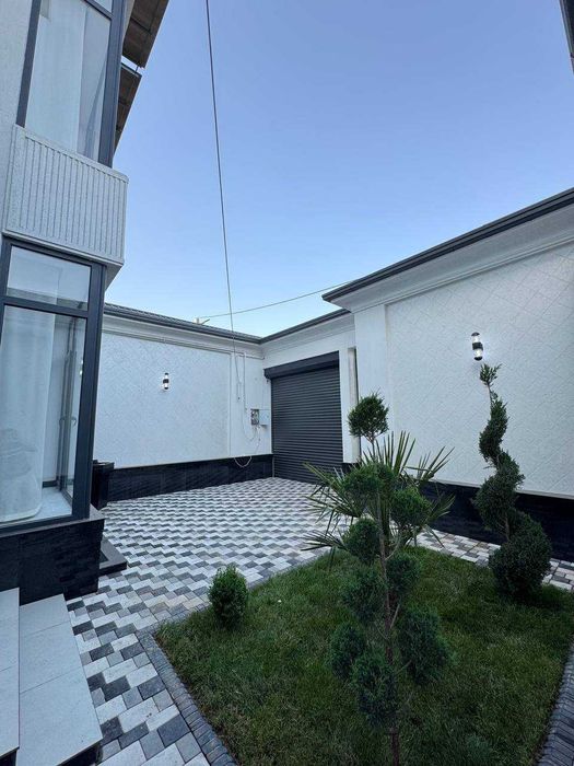 R1! Сдаётся участок в Ракат Махалля Можно под офис!