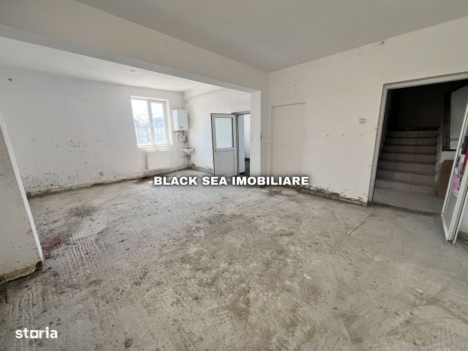 Spatiu UNIC de 14 Camere - STRADAL - zona Faleza Nord - Termen Lung