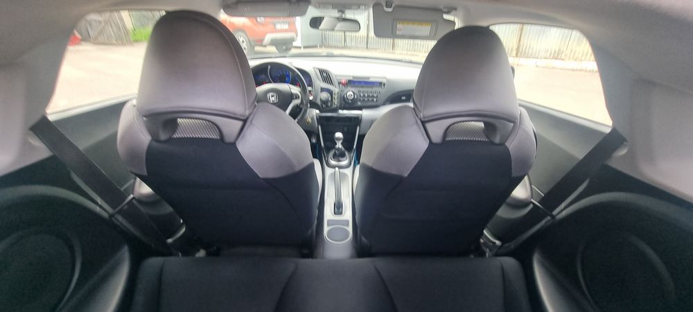 Honda CR-Z 2012 1.5 benzina hibrid