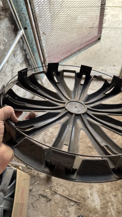 Калпачки от бмв