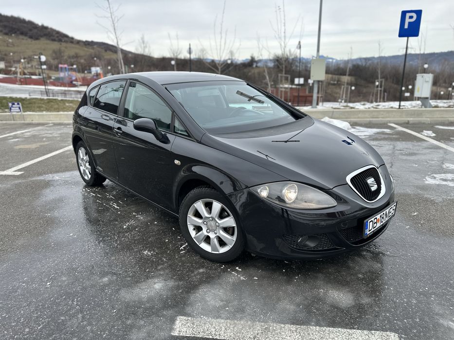 Seat Leon 1.9 TDI