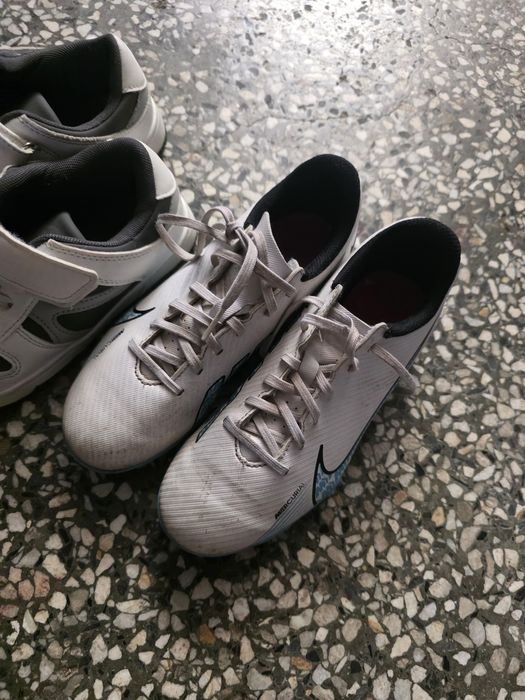 Детски бутонки маратонки 32