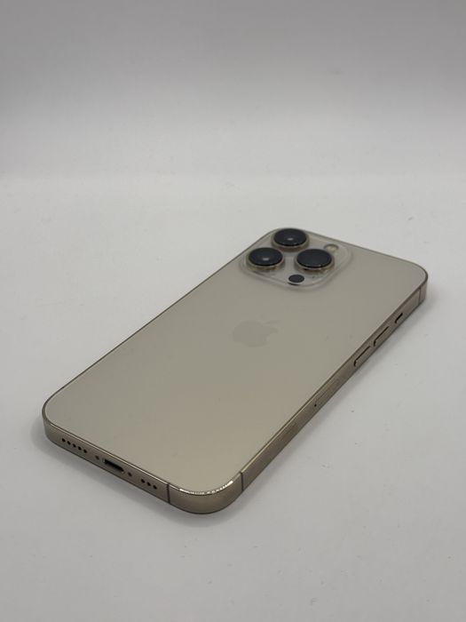 iphone 13 pro 256gb 100% Grad A Garantie 24 luni Rate - zonemag.ro