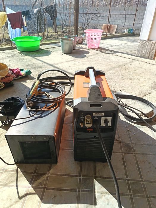 Холати янги озгина ишланган