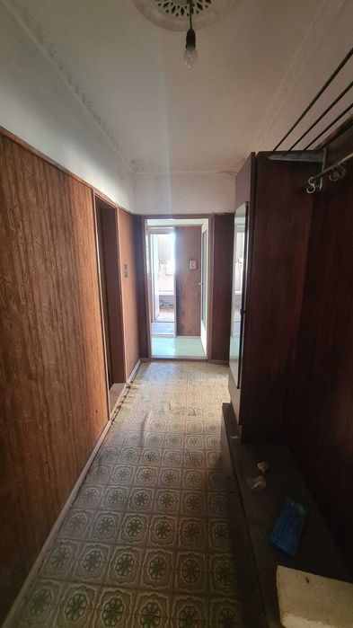 Продава се Тристаен апартамент в Разград, Абритус - 95 кв.м за 886 €/кв.м - Снимка #4