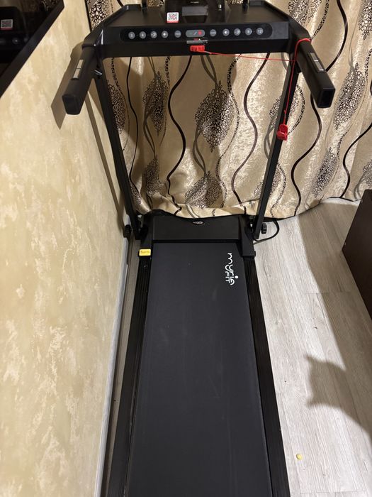 Vand banda de alergat myri my7290