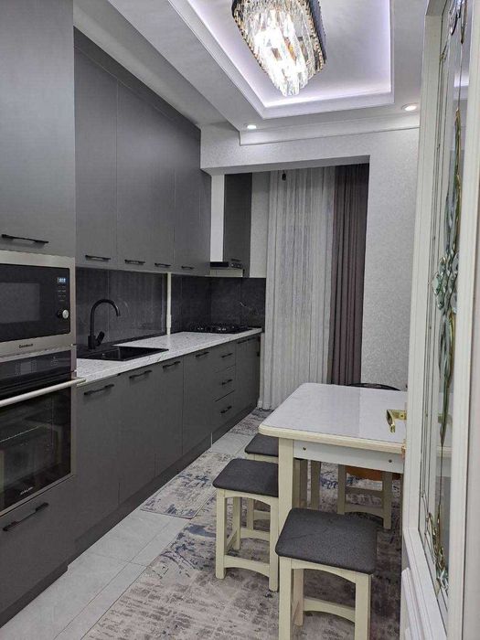 СРОЧНО Shayhontohur Ц-15 3-этаж 3ком 69.4кв 125 000 у.е.