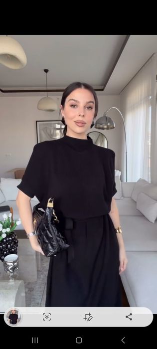 Продам платье трикотажное