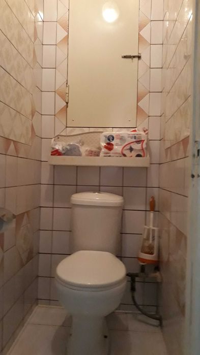 Продается  4-х комнатная  квартира 11 к-л , Учтепинского  района.