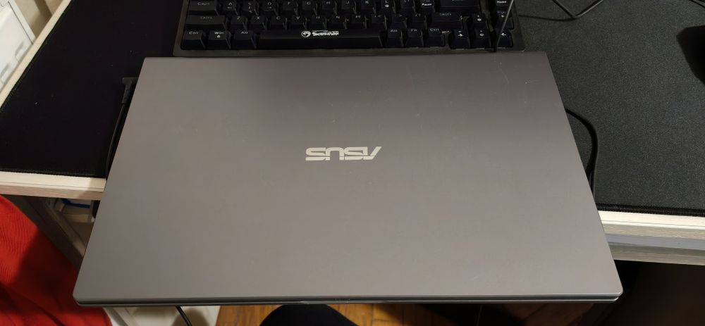 Vand PC gaming + laptop