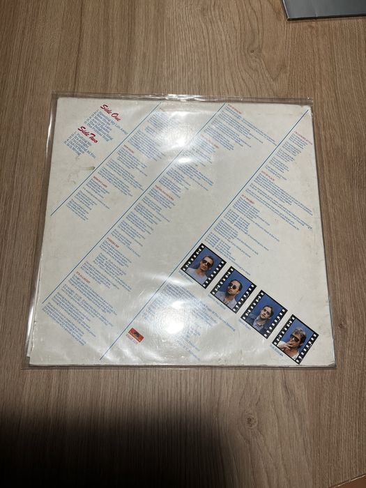 Viniluri House & Ska/Punk