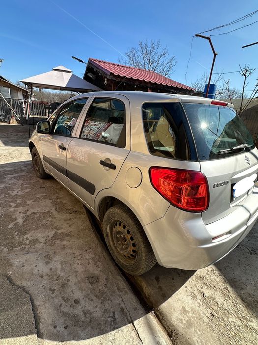 Vand/Schimb Suzuki SX4 2009 1.5 Benzina