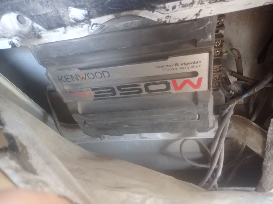 Kalonka Uslitr sotiladi