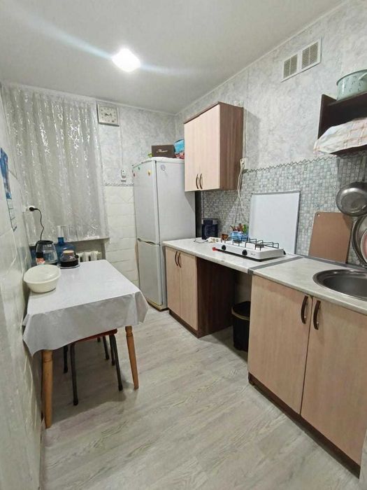 2 комнатная Район 43 школы