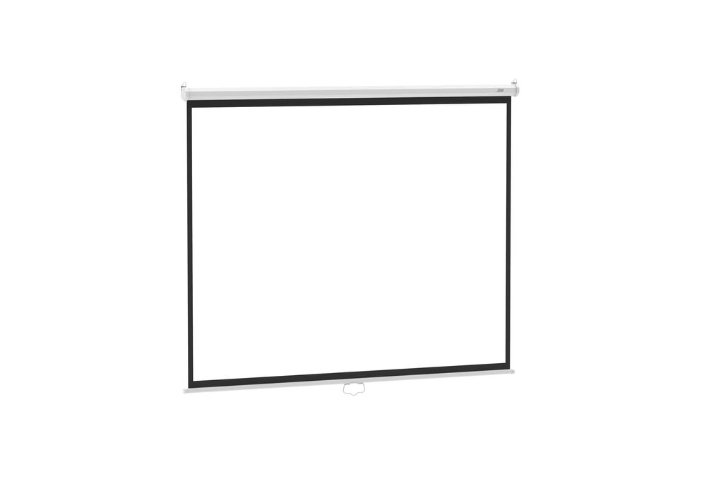 Ecran Proiectie BlackMount 200 X 113 cm-OBIECT IMPECABIL-FRESH Galati