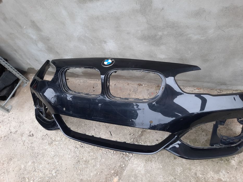 Bara fata bmw F20 seria 1 LCI M sport paket